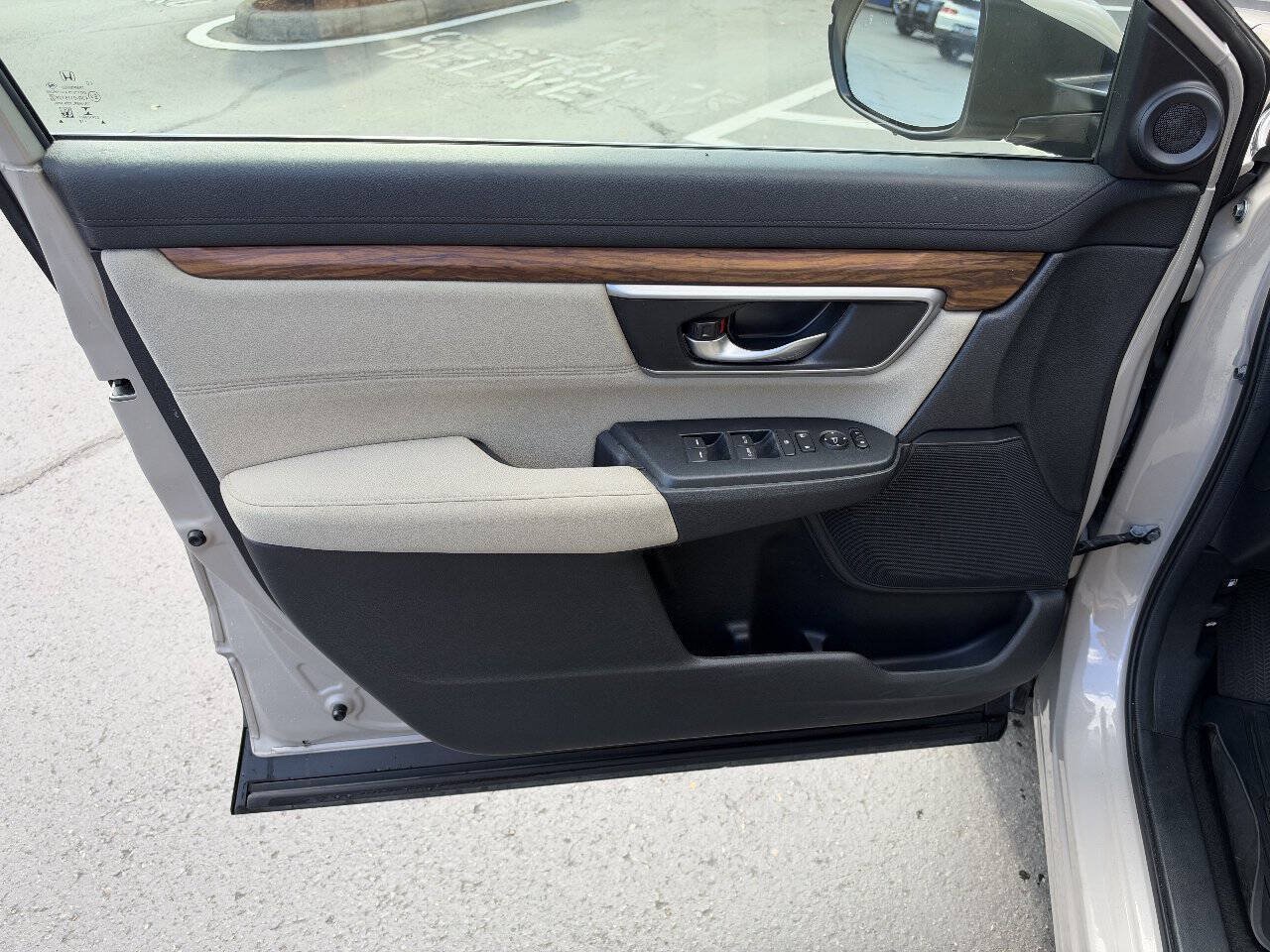 Used 2018 Honda CR-V EX image 14
