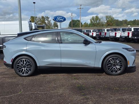New 2025 Ford Mustang Mach-E Premium image 5