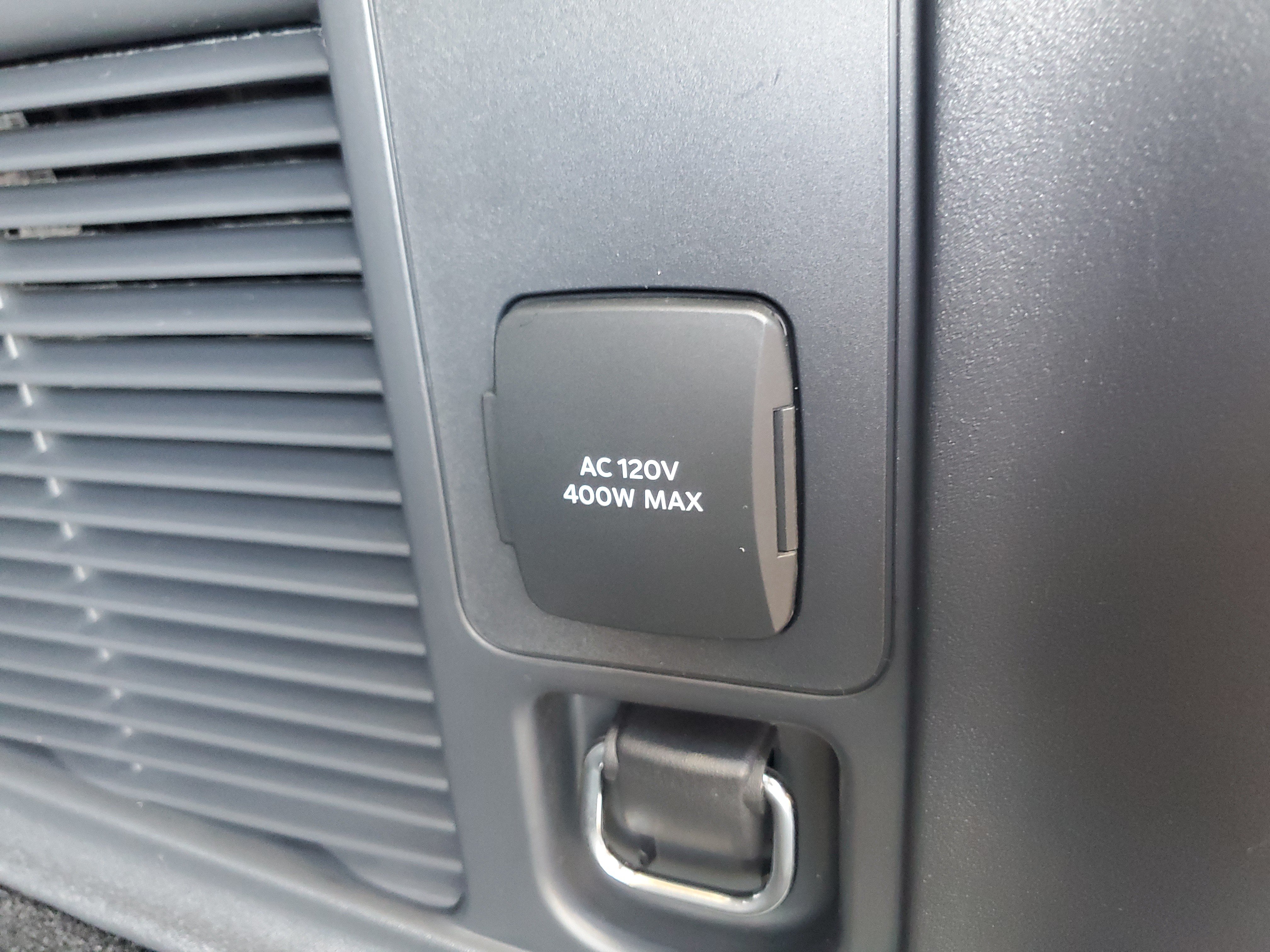 New 2027 Lincoln Navigator Reserve AWD/4WD image 34