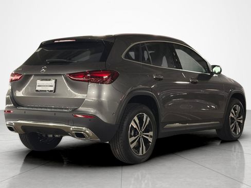 New 2026 Mercedes-Benz GLA 250 image 5