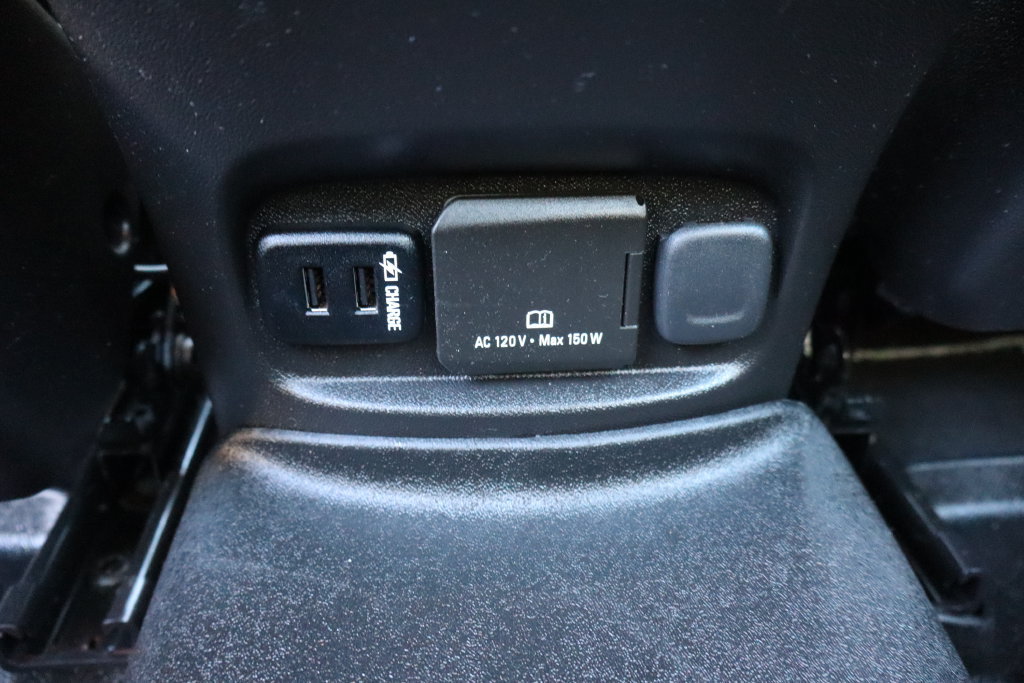 Used 2016 Chevrolet Malibu LT FWD image 21