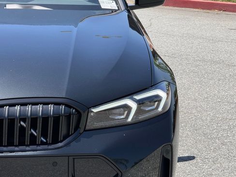 New 2026 BMW 330i Sedan RWD image 13