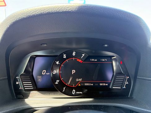 Used 2020 Toyota Supra Launch Edition w/ Driver Assist Package image 15