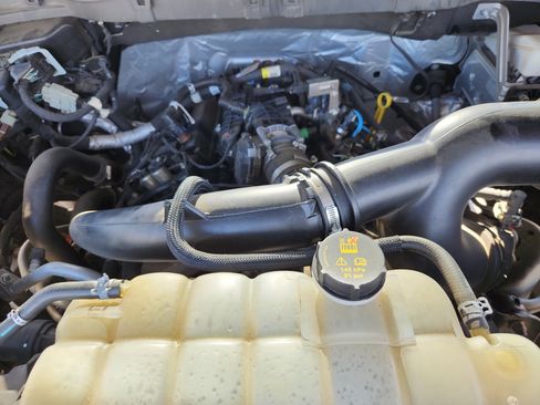 Used 2021 Ford F150 XL w/ STX Appearance Package image 14