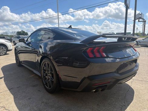 Used 2024 Ford Mustang GT Premium w/ GT Performance Package image 8