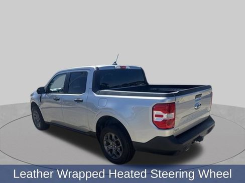 Used 2022 Ford Maverick XLT w/ XLT Luxury Package FWD image 3