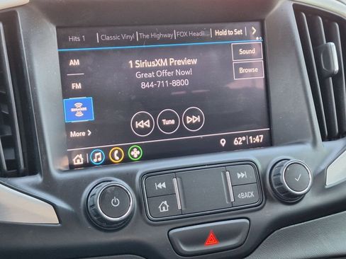 Used 2019 GMC Terrain SLT w/ Preferred Package image 21