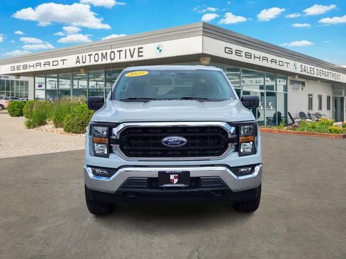 Used 2023 Ford F150 XLT image 2