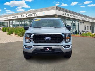 Used 2023 Ford F150 XLT video 2