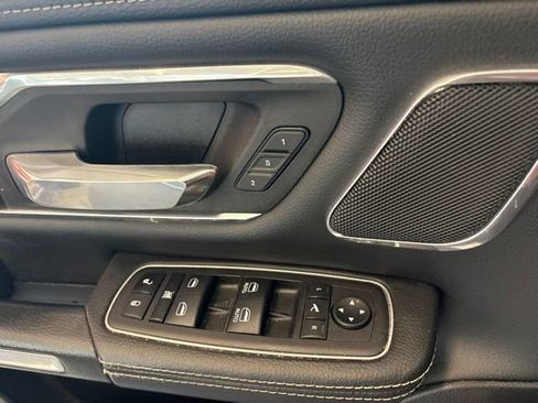 Used 2023 RAM 1500 Laramie AWD/4WD image 34