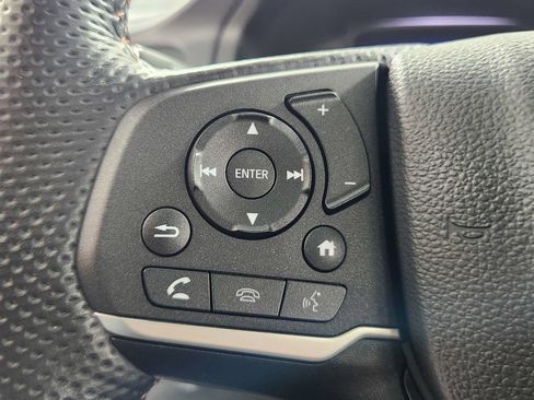 Used 2024 Honda Passport TrailSport image 23