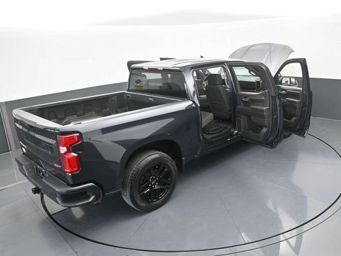Used 2023 Chevrolet Silverado 1500 RST image 68