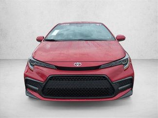 Certified 2021 Toyota Corolla SE FWD video 2