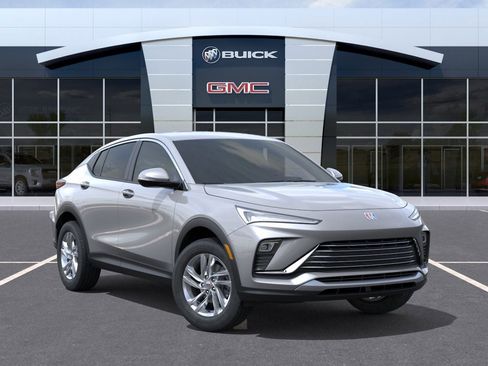 New 2026 Buick Envista Preferred image 31