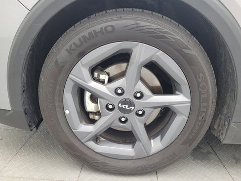 Used 2025 Kia K4 FWD image 31