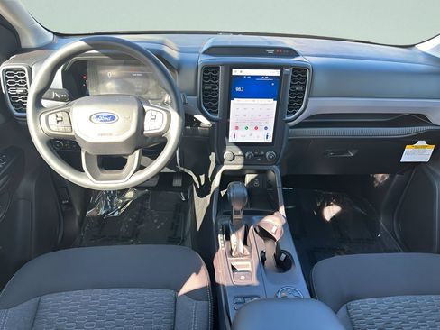 New 2026 Ford Ranger XL w/ Trailer Tow Package AWD/4WD image 17