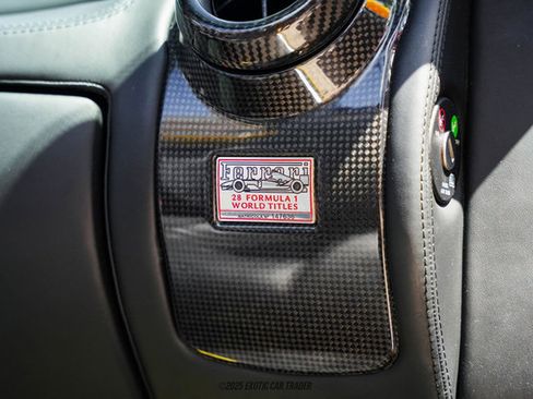 Used 2006 Ferrari F430 Spider image 40