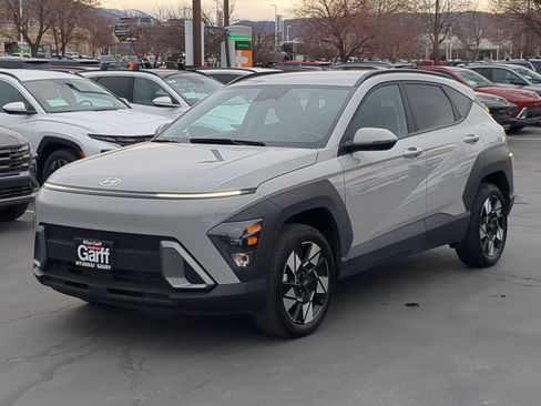 Certified 2024 Hyundai Kona SEL image 10