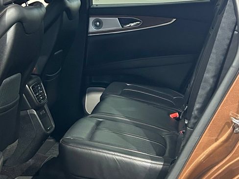 Used 2016 Lincoln MKX Black Label w/ Technology Package AWD/4WD image 44