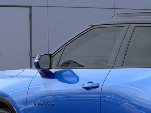 New 2026 Chevrolet Blazer RS w/ Driver Confidence II Package image 12