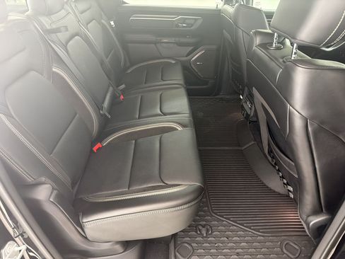 Used 2026 RAM 1500 RHO w/ RHO Level 1 Equipment Group AWD/4WD image 28