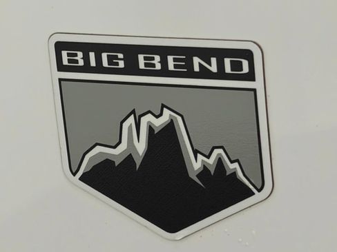 Used 2023 Ford Bronco Sport Big Bend AWD/4WD image 45