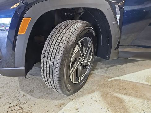 New 2026 Hyundai Tucson Blue SE image 34