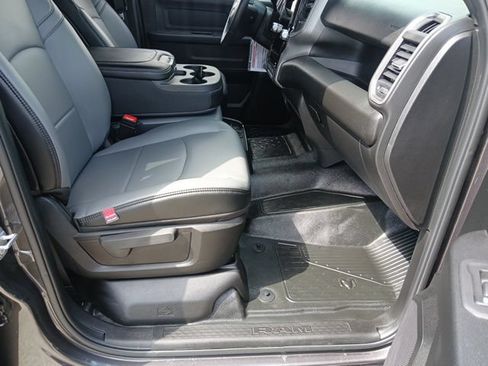 New 2026 RAM 3500 Tradesman AWD/4WD image 23