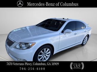 Used 2007 Lexus LS 460 video 1