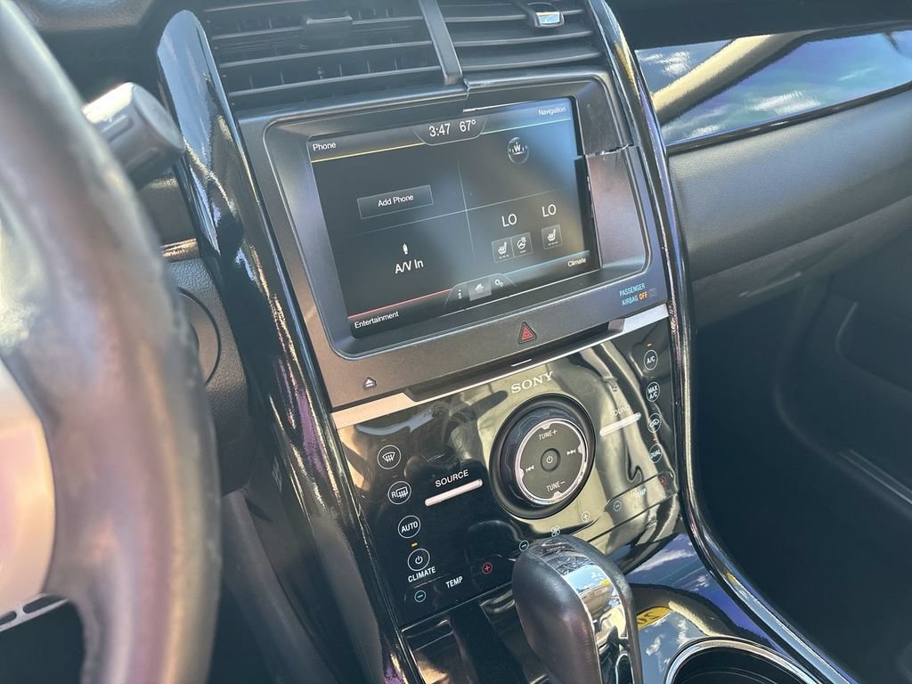 Used 2014 Ford Edge Sport w/ Driver Entry Package AWD/4WD image 15
