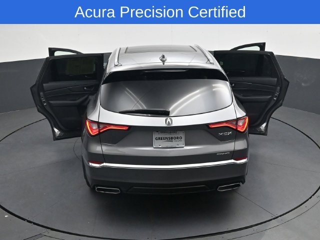 Used 2024 Acura MDX w/ Advance Package AWD/4WD image 32