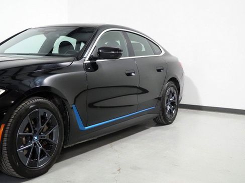 Used 2024 BMW i4 xDrive40 image 59