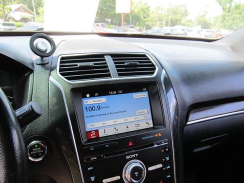 Used 2017 Ford Explorer Limited image 57