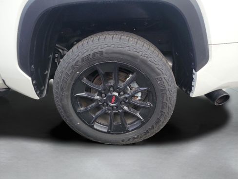 Used 2024 Toyota Tundra SR5 image 22