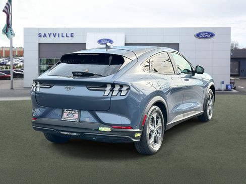 Used 2021 Ford Mustang Mach-E Select w/ Comfort/Technology Package image 5