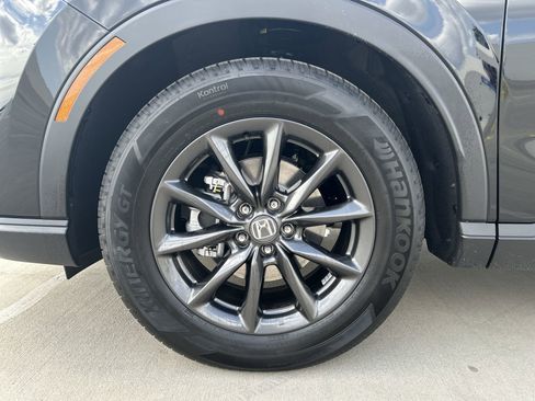New 2026 Honda CR-V EX-L image 19