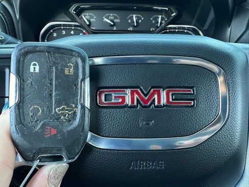 Used 2021 GMC Sierra 1500 Elevation image 51