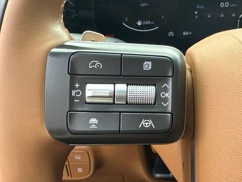 Used 2026 Hyundai Palisade Calligraphy AWD/4WD image 25