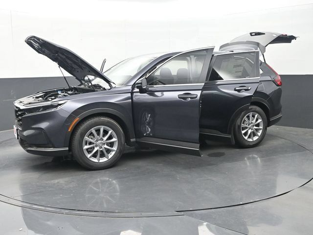 Used 2026 Honda CR-V EX image 38