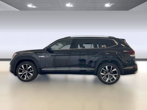 New 2026 Volkswagen Atlas SEL Premium R-Line AWD/4WD image 2