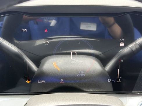New 2026 Chevrolet Trax LT w/ Driver Confidence Package FWD image 22
