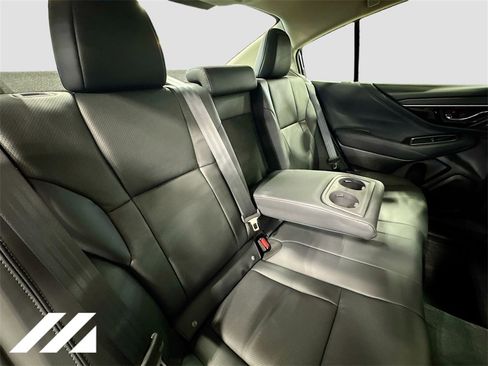 Used 2025 Subaru Legacy Touring XT w/ Popular Package #3 image 29