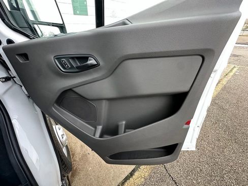 New 2026 Ford Transit 250 148 Medium Roof Extended AWD w/ Load Area Protection Package image 20