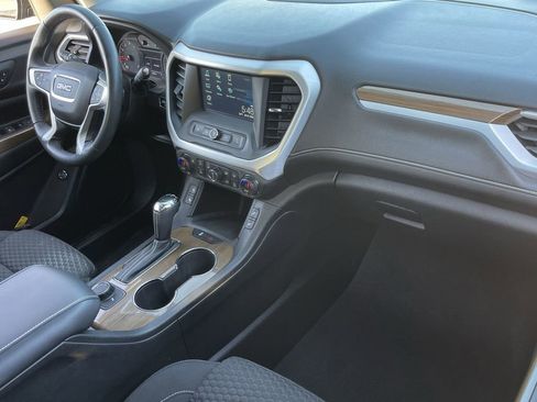Used 2019 GMC Acadia SLE w/ Driver Alert Package I FWD image 27