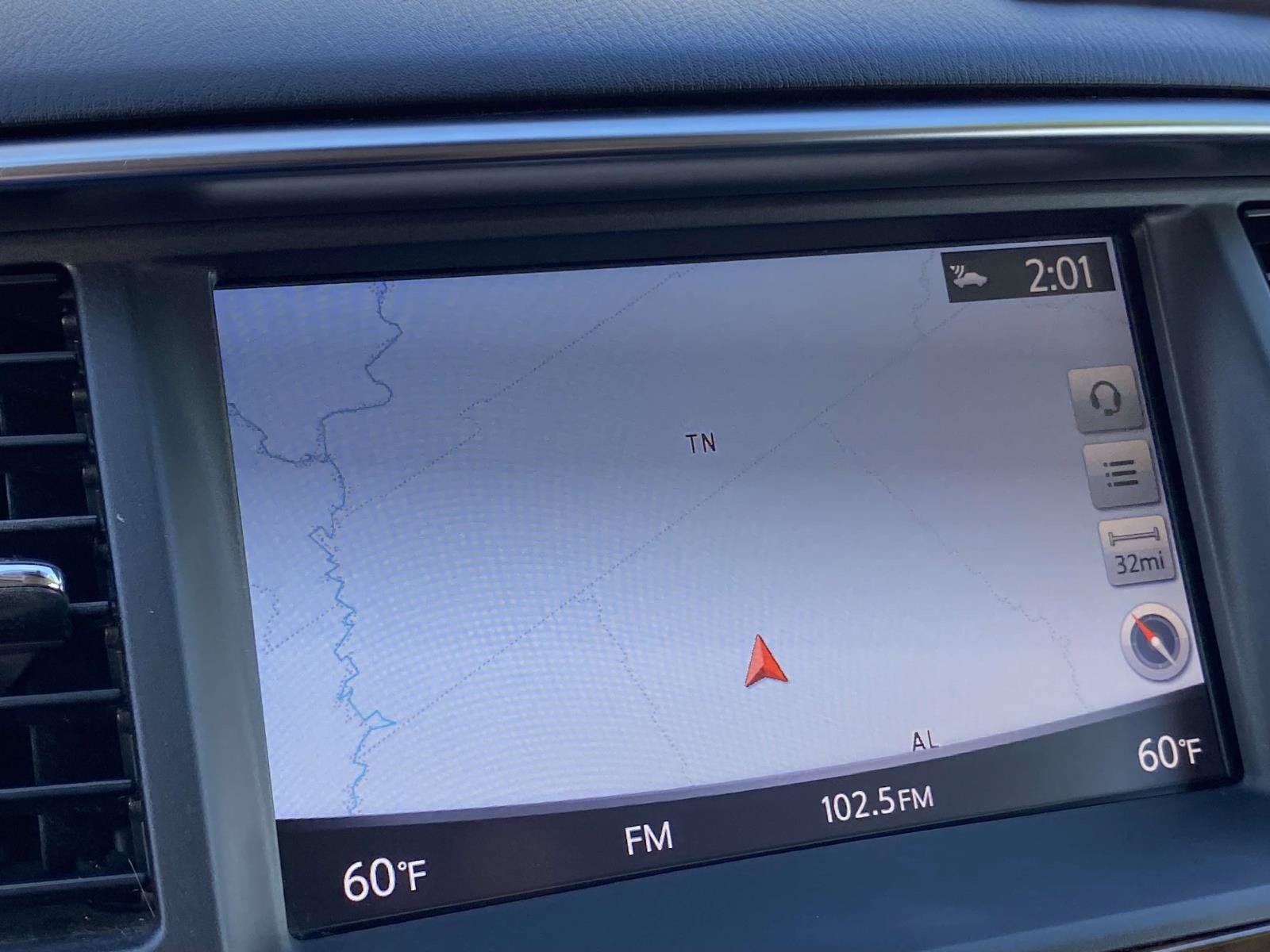 Used 2019 Nissan Armada 2WD image 24