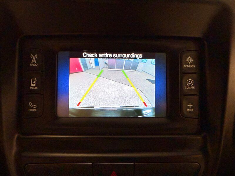 Used 2015 Chrysler 200 C FWD image 33