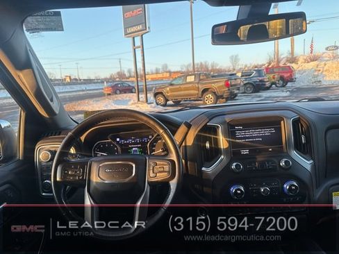 Used 2020 GMC Sierra 1500 Denali image 21