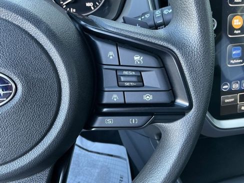 Certified 2024 Subaru Crosstrek 2.0i Premium image 26