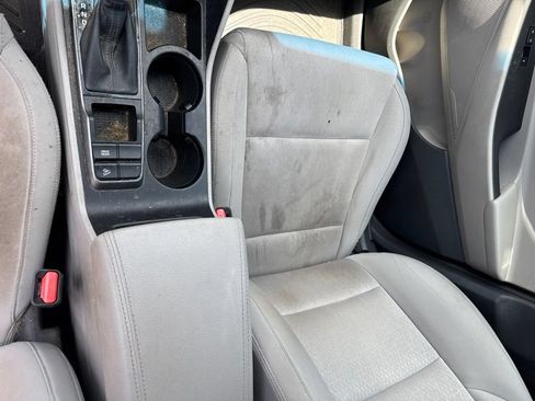 Used 2017 Hyundai Tucson SE FWD image 3