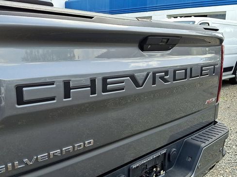 Used 2020 Chevrolet Silverado 1500 RST AWD/4WD image 29
